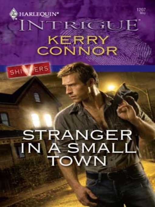 Title details for Stranger in a Small Town by Kerry Connor - Wait list